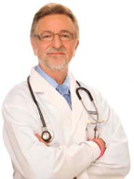 Dr. Podiatrist Ladislav