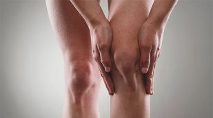 hlavné prejavy artrózy kolenného kĺbu