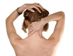 Osteochondróza krčnej oblasti