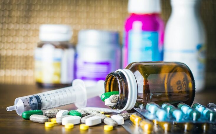 lieky na bolesť dolnej časti chrbta